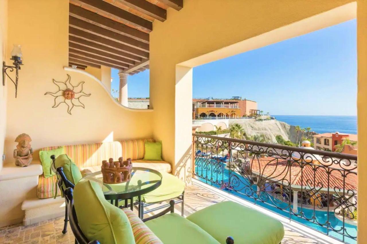 Wonderful 2Br Family Suite At Cabo San Lucas Exterior foto