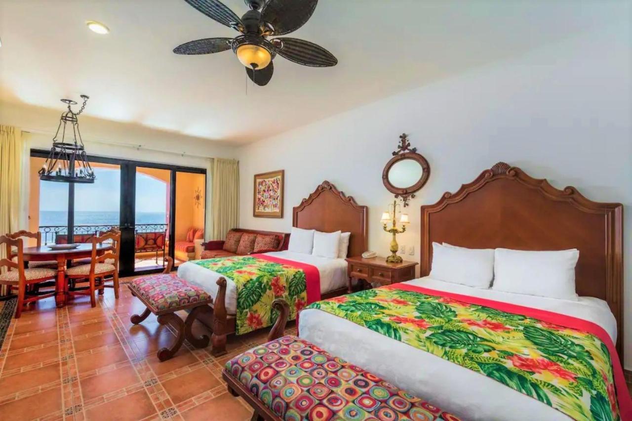 Wonderful 2Br Family Suite At Cabo San Lucas Exterior foto